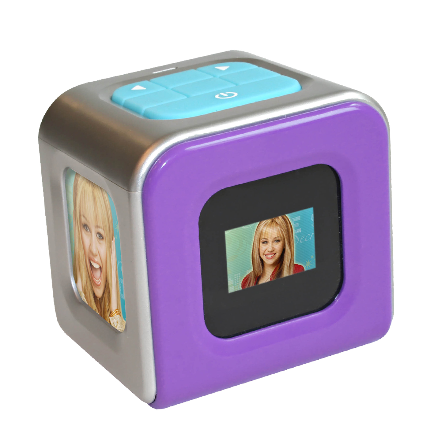 Hm Photo Cube Digital Photo Keeper Childs Toy review, compare