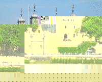 Unbranded HM Tower of London Admission Adult Ticket