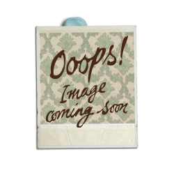 Unbranded HO HO HO XMAS STOCKING