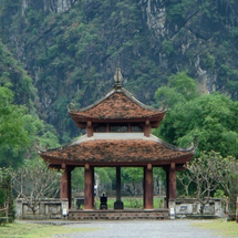 Hoa Lu - The Ancient Capital - Adult