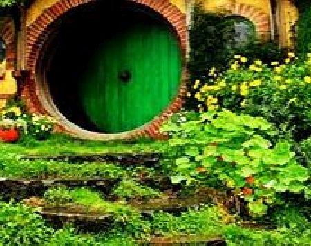 Spend some time in Middle-earth as you explore the Hobbiton Movie Set, and delight in tales about hobbits on this half-day Lord of the Rings movie set and farm tour. Have your photo taken in front of the hobbit holes and hear insider gossip on how th