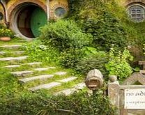 Spend some time in Middle-earth as you explore the Hobbiton Movie Set, and delight in tales about hobbits on this half-day Lord of the Rings movie set and farm tour. Have your photo taken in front of the hobbit holes and hear insider gossip on how th