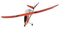 HobbyZones Aerobird Challenger - Aerobatic and combat ready with 3 channels. Comes with everything