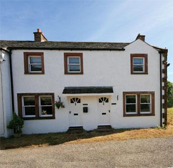 Unbranded Hodgson House