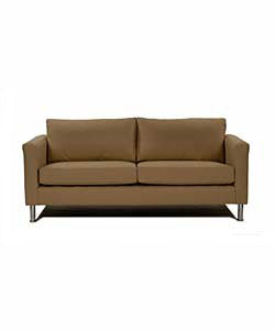 Holbury Biscuit Large Sofa