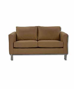 Holbury Biscuit Regular Sofa