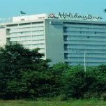 Unbranded Holiday Inn Amsterdam