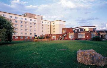 Unbranded Holiday Inn Basildon, Basildon