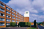 Holiday Inn Gatwick is a modern bright hotel located less than one mile from the airport.  Very well