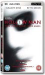 Hollow Man UMD Movie PSP