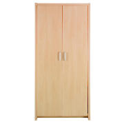 Unbranded Hollowcore Double Wardrobe
