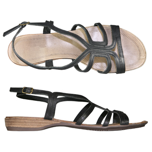 Unbranded Holly 4 - Black