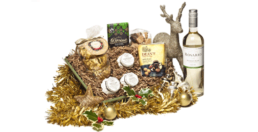 Unbranded Holly Hamper
