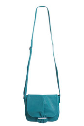 Unbranded Holly Small Flap Over Cross Body Bag