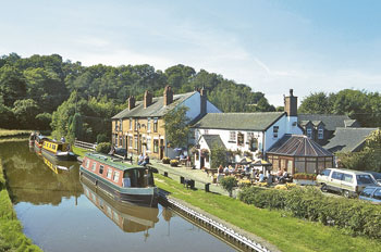 Unbranded Hollybush Cottage