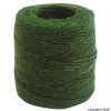Unbranded Holm Tie 3 Ply Large Green Garden Twine 60Mtr