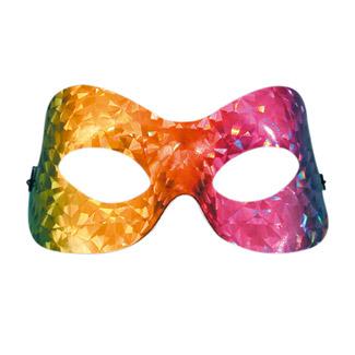 Unbranded Holographic Flash eyemask