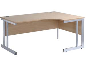 Unbranded Holz ergonomic desks