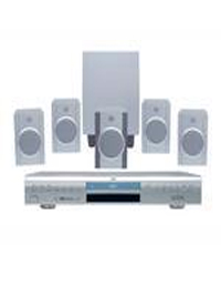 The Kobe Home Theatre has mindblowingly good outpu