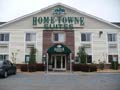 Unbranded Home-towne Suites Decatur, Decatur