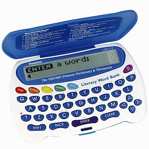 Homework Whiz- Word bank