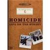 Unbranded Homicide: Life On The Street - Se02 - Ep04: