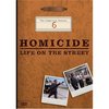 Unbranded Homicide: Life On The Street - Se02 - Ep05: Last