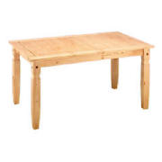 Unbranded Honduras Dining table, Pine