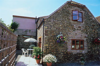 Unbranded Honey Acre Cottage