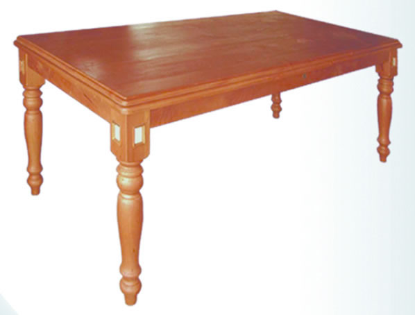 Honey Dining table hd15004