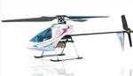 Fully Built 4 Channel Fixed Pitched Electric Helicopter
