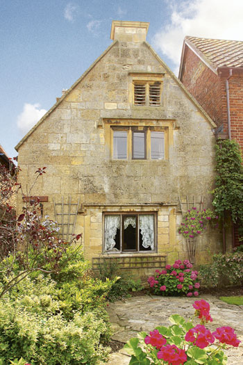 Unbranded Honeybunn Cottage