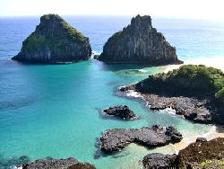 Unbranded Honeymoon in style, Brazil