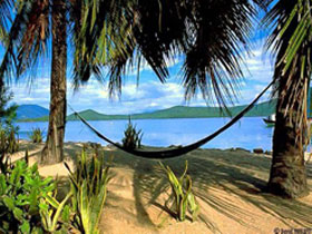 Unbranded Honeymoon in Vietnam