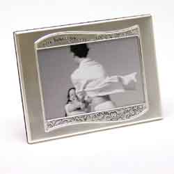 Honeymoon Photo Frame