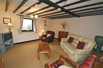 Unbranded Honeysuckle Cottage