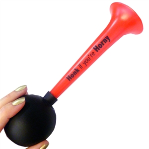 Unbranded Honk If Youre Horny Horn