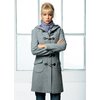 Unbranded Hooded Coat