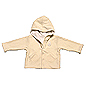 Hooded Reversible Jacket