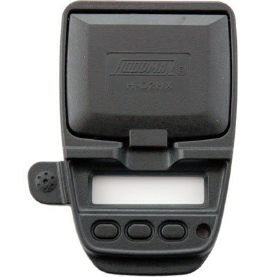 Unbranded Hoodman Flipup for Nikon D2X and D2HX