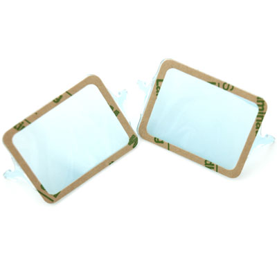 Unbranded Hoodman HSLR-C SLR Pro Cap Replacements