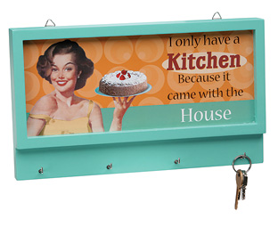 Unbranded Hook Boards - Hooray