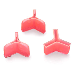 Unbranded Hook Bonnets - Large