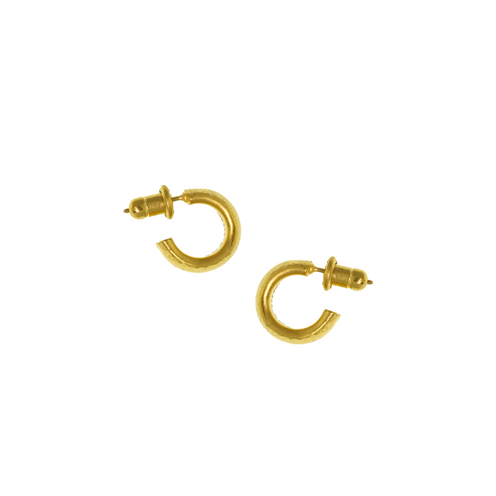 Unbranded Hoop Earrings - Small