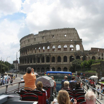 Unbranded Hop-on Hop-off Bus and Boat Combination Ticket - Adult