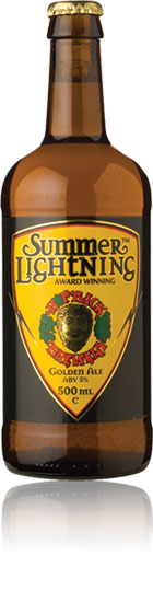 Unbranded Hopback Summer Lightning 12 x 500ml