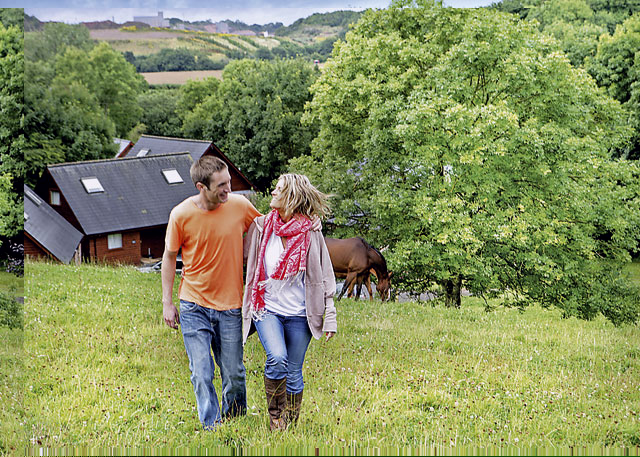 Unbranded Hopper Holiday Park