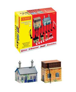 Unbranded Horby Accesories Pack