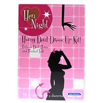 Unbranded Horny Devel Dress Up