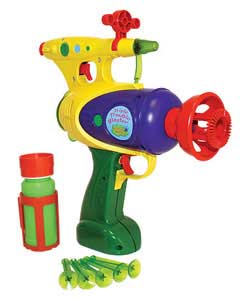 Unbranded Horrid Henry Triple Trouble Bubble Blaster